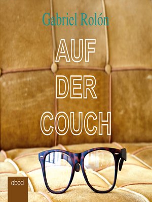 cover image of Auf der Couch